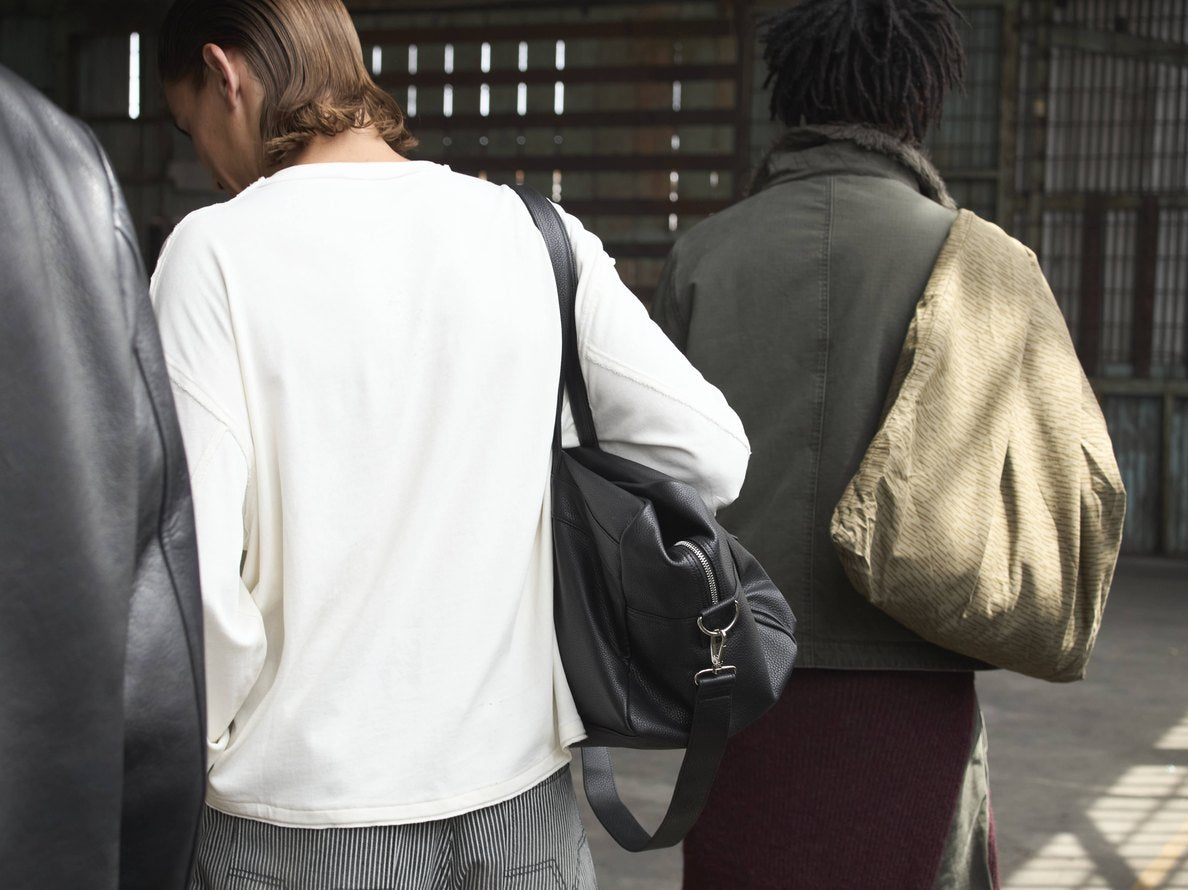 FW26 collection — bags