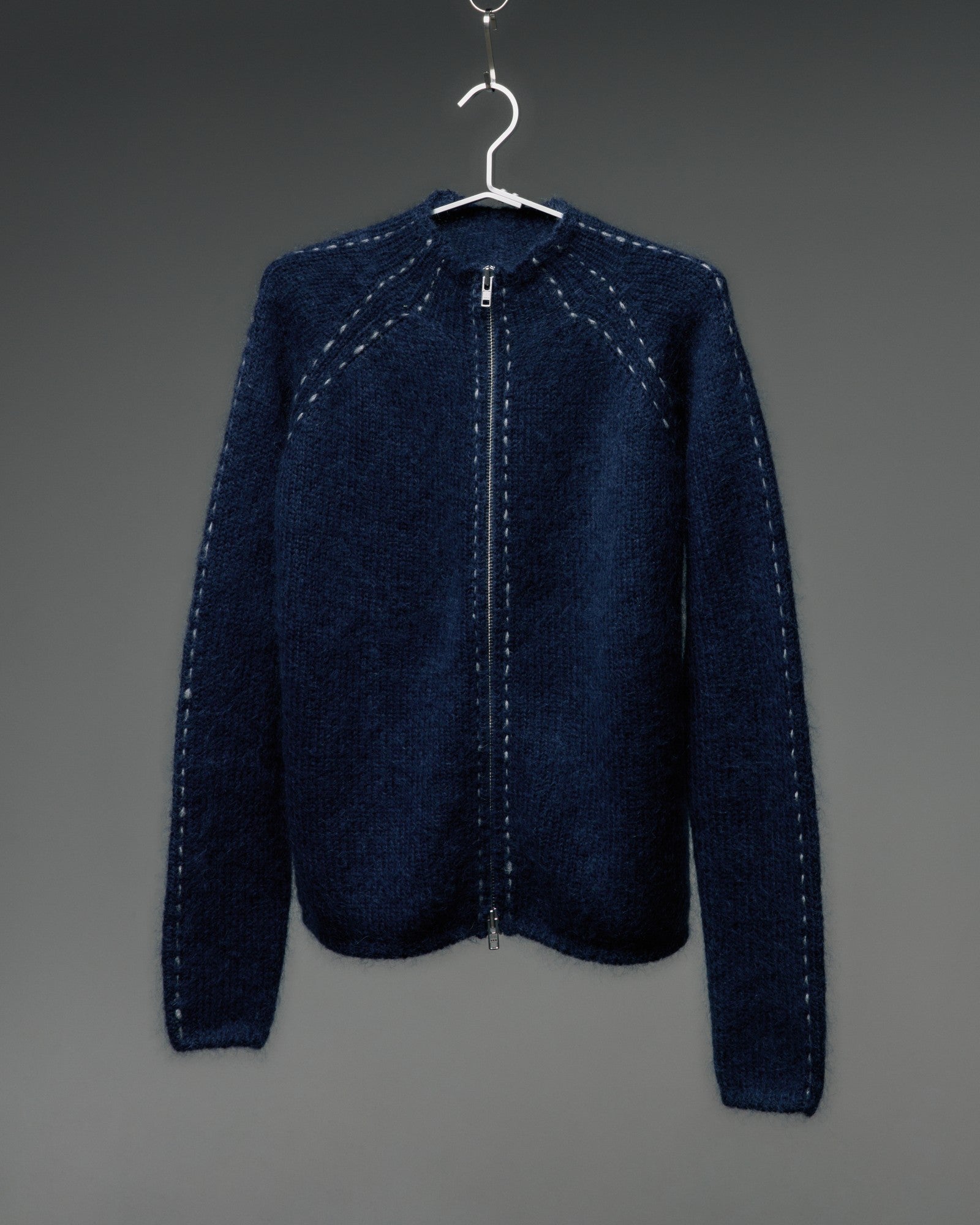 Lana High Knit