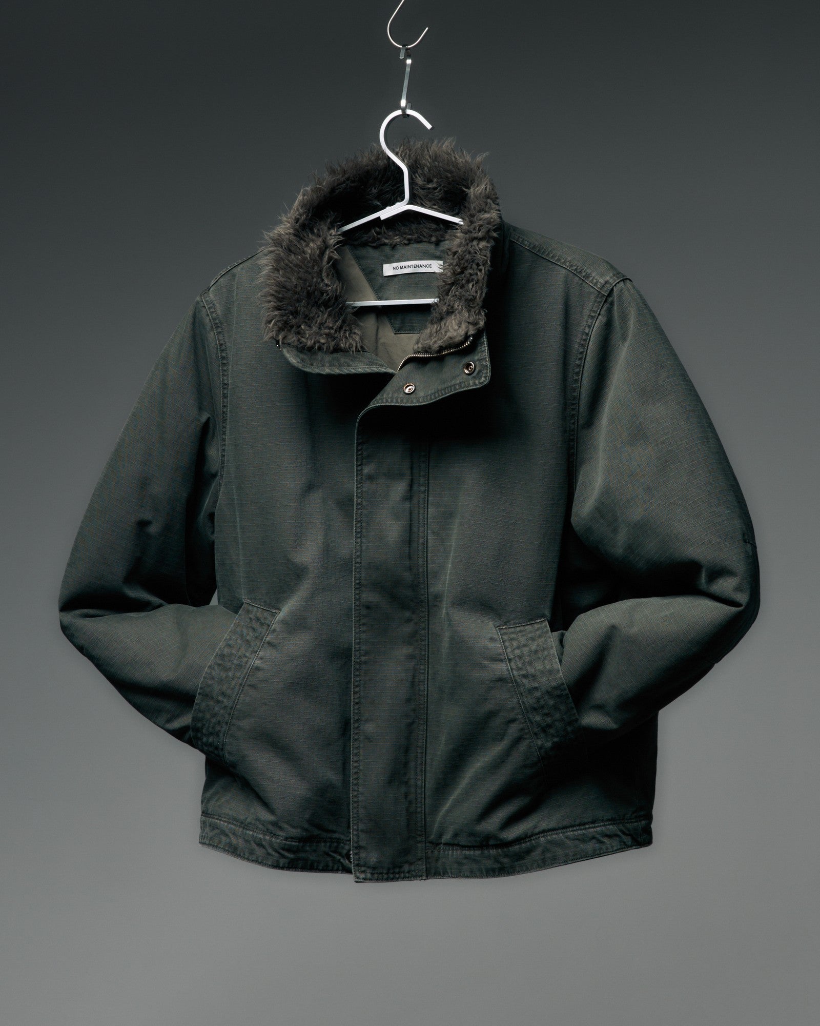 Velum Jacket