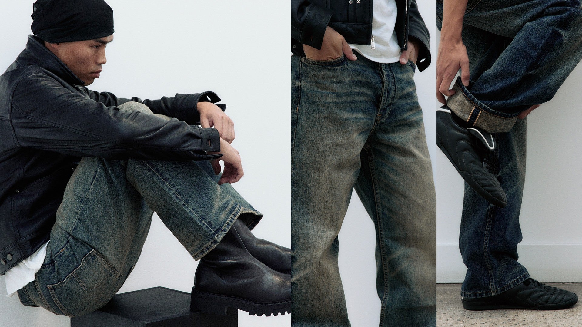 Haze Denim